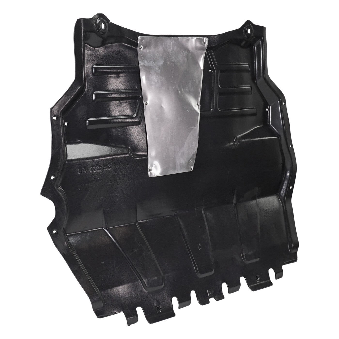 Front Engine Splash Shield For 2009-2018 Volkswagen Tiguan