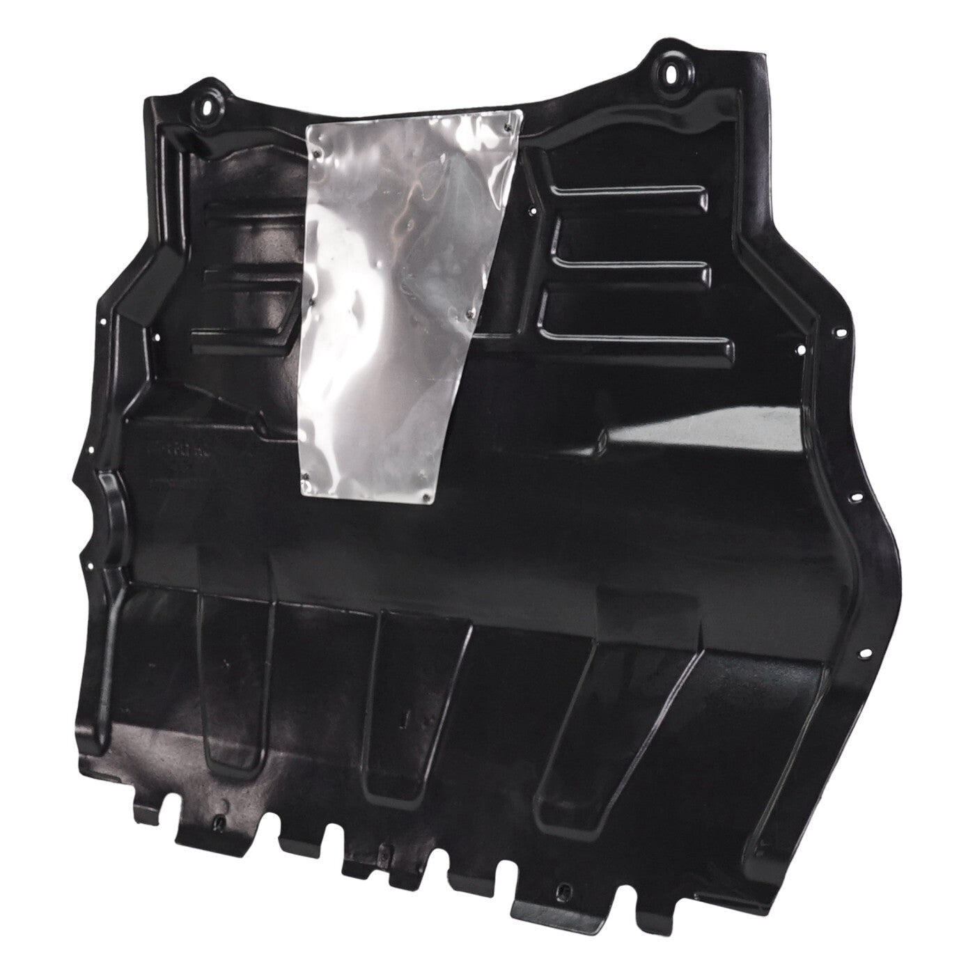 Front Engine Splash Shield For 2009-2018 Volkswagen Tiguan