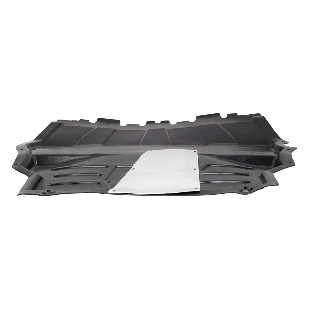 Front Engine Splash Shield For 2009-2018 Volkswagen Tiguan