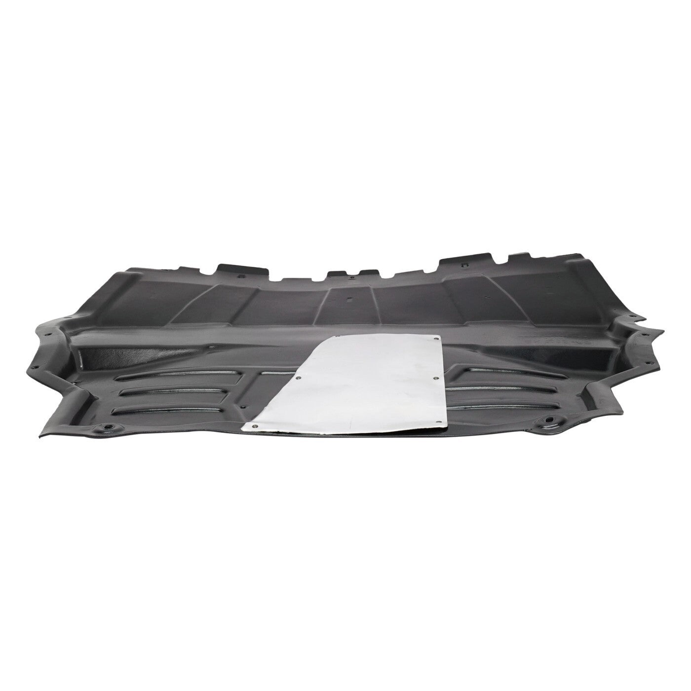 Front Engine Splash Shield For 2009-2018 Volkswagen Tiguan