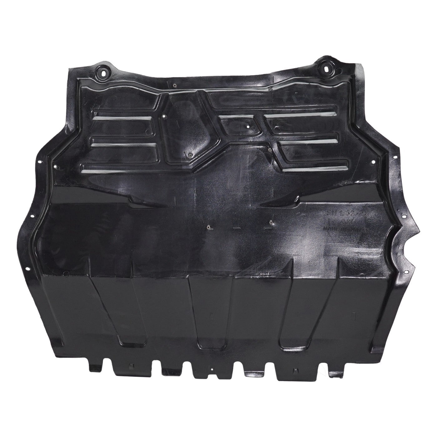 Front Engine Splash Shield For 2009-2018 Volkswagen Tiguan
