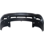 Bumper Cover Kit For 99-2004 Ford Mustang Front Primed Bumper Cover 2pc