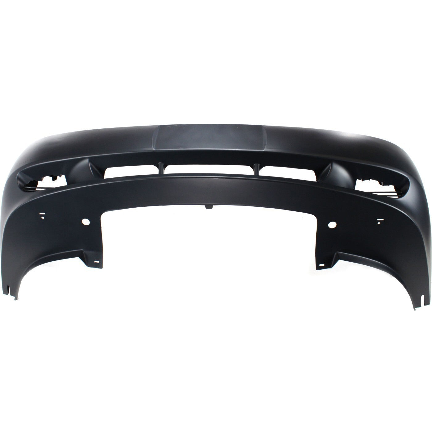 Bumper Cover Kit For 99-2004 Ford Mustang Front Primed Bumper Cover 2pc