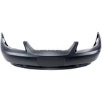 Bumper Cover Kit For 99-2004 Ford Mustang Front Primed Bumper Cover 2pc
