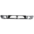 Bumper Cover Kit For 99-2004 Ford Mustang Front Primed Bumper Cover 2pc