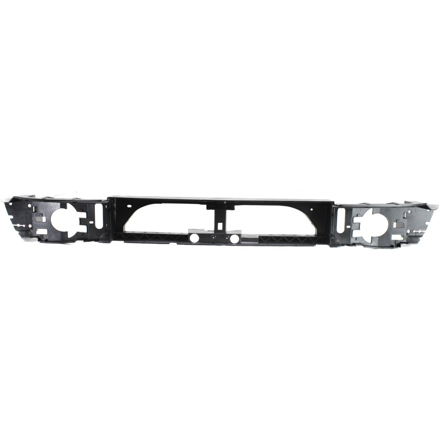 Bumper Cover Kit For 99-2004 Ford Mustang Front Primed Bumper Cover 2pc
