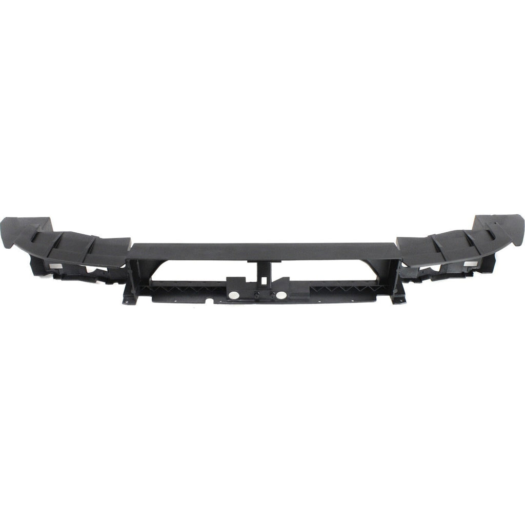 Bumper Cover Kit For 99-2004 Ford Mustang Front Primed Bumper Cover 2pc