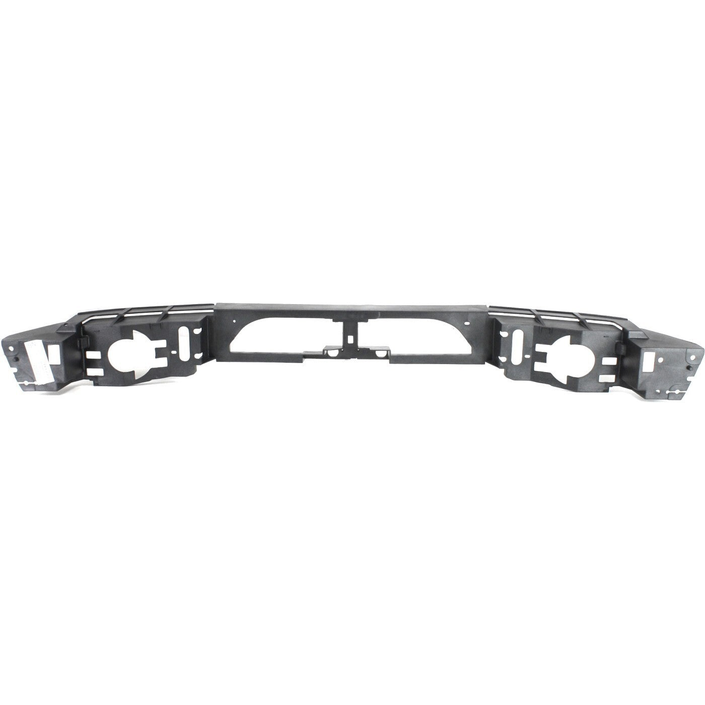 Bumper Cover Kit For 99-2004 Ford Mustang Front Primed Bumper Cover 2pc