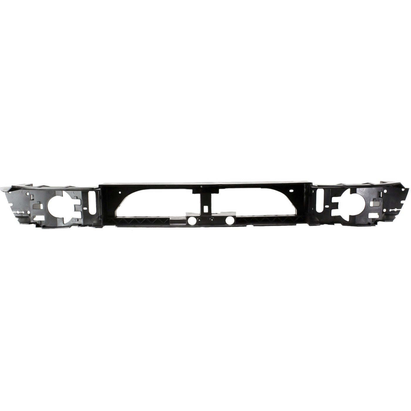 Bumper Cover Kit For 99-2004 Ford Mustang Front Primed Bumper Cover 2pc