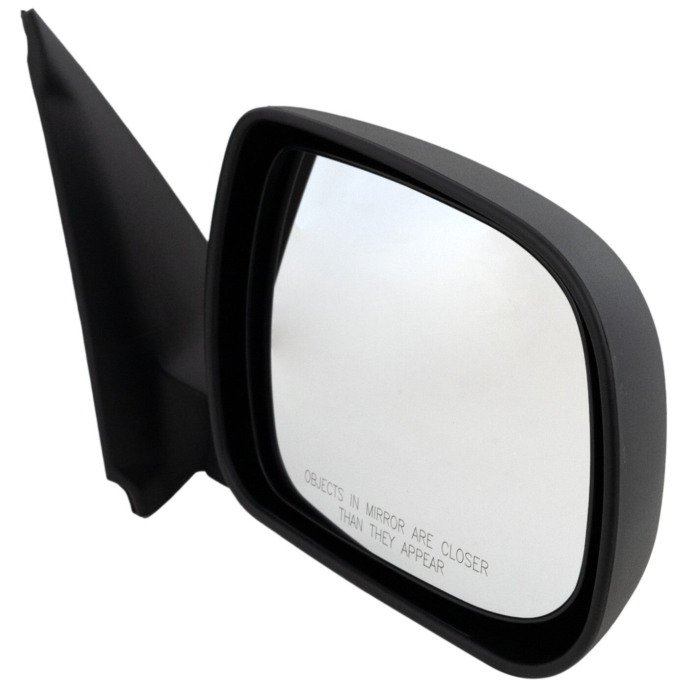 Manual Mirror Passenger Side Right RH for 05-11 Toyota Tacoma