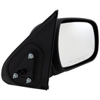 Manual Mirror Passenger Side Right RH for 05-11 Toyota Tacoma
