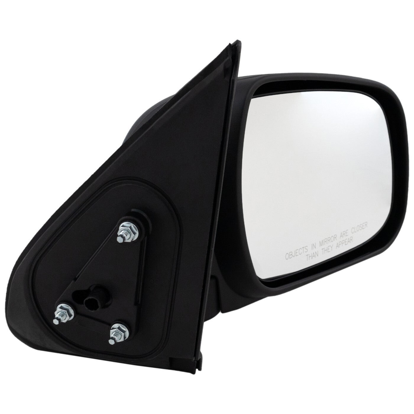Manual Mirror Passenger Side Right RH for 05-11 Toyota Tacoma