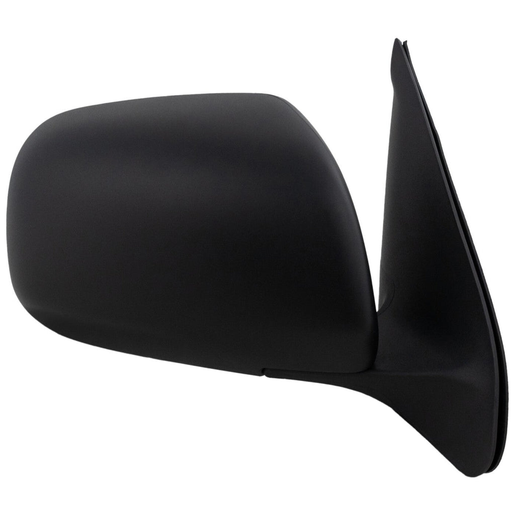 Manual Mirror Passenger Side Right RH for 05-11 Toyota Tacoma