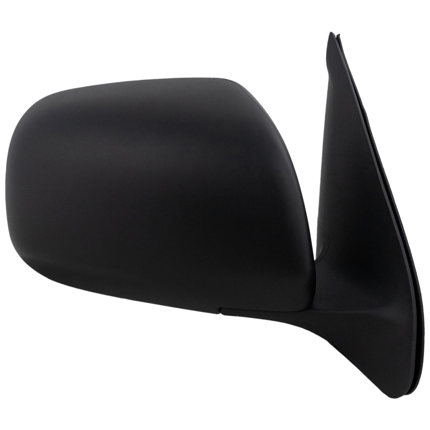 Manual Mirror Passenger Side Right RH for 05-11 Toyota Tacoma