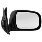 Manual Mirror Passenger Side Right RH for 05-11 Toyota Tacoma