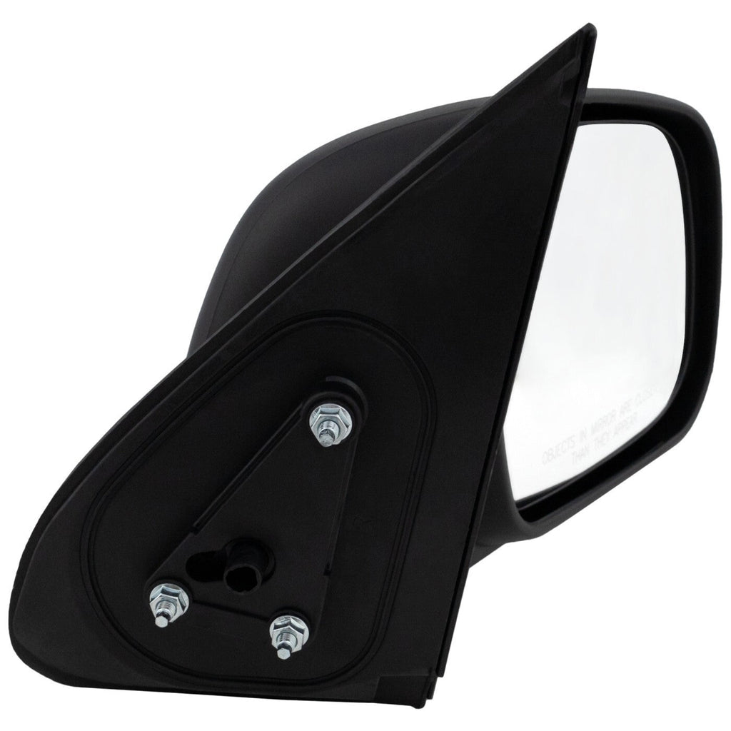 Manual Mirror Passenger Side Right RH for 05-11 Toyota Tacoma