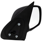 Manual Mirror Passenger Side Right RH for 05-11 Toyota Tacoma