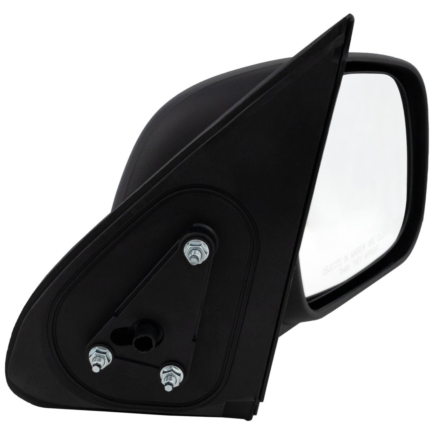 Manual Mirror Passenger Side Right RH for 05-11 Toyota Tacoma