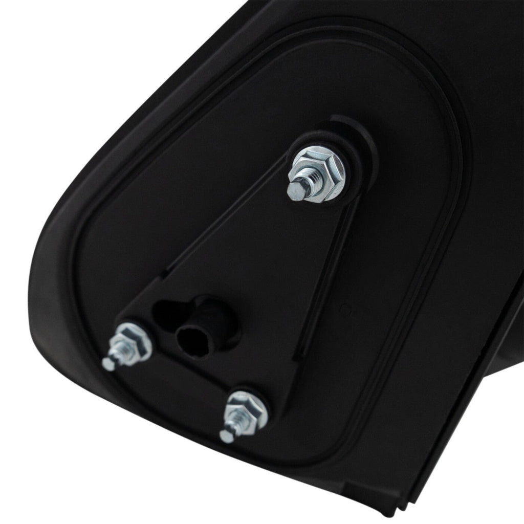 Manual Mirror Passenger Side Right RH for 05-11 Toyota Tacoma