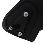 Manual Mirror Passenger Side Right RH for 05-11 Toyota Tacoma