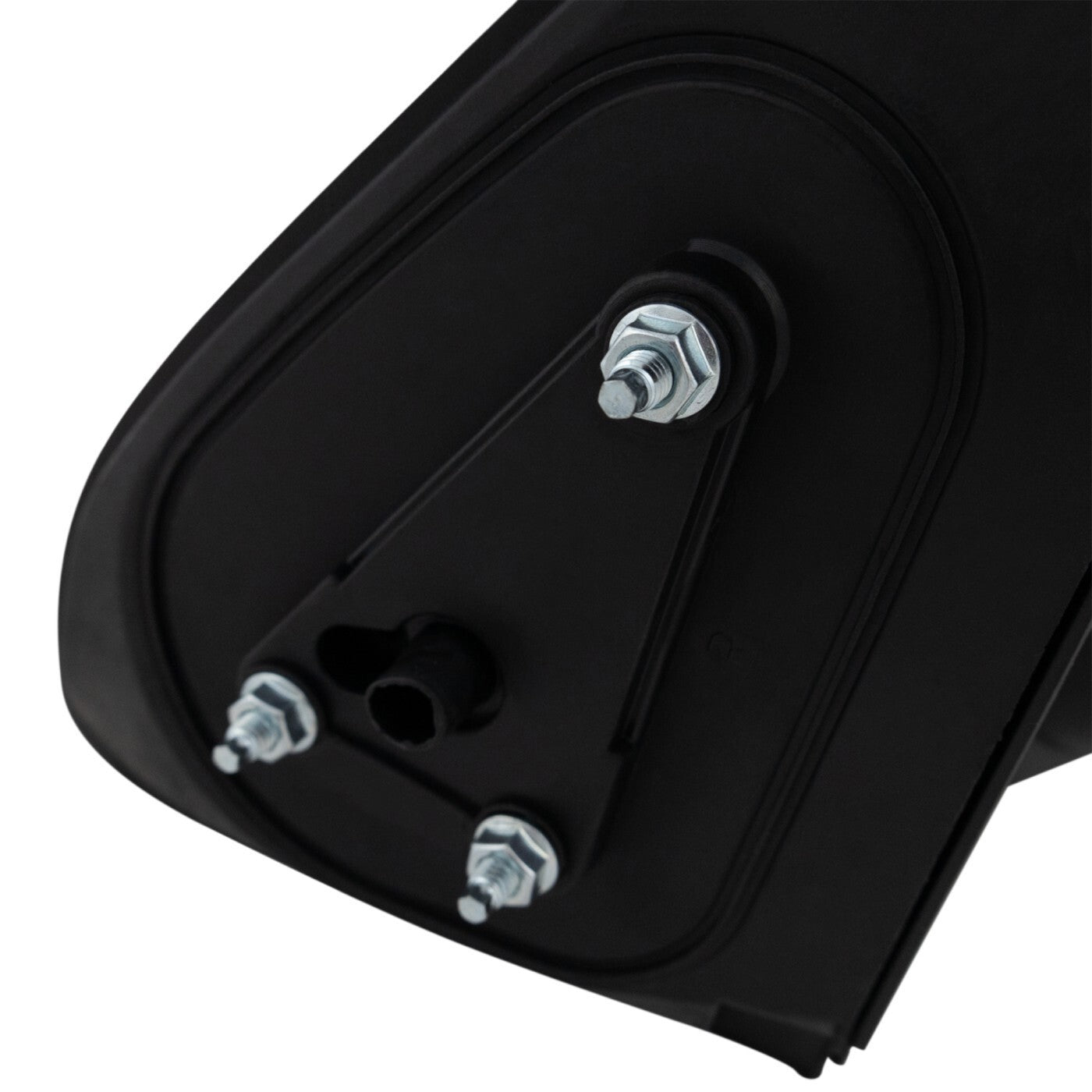 Manual Mirror Passenger Side Right RH for 05-11 Toyota Tacoma