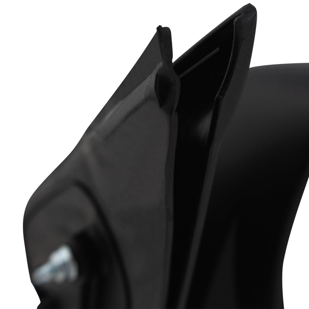 Manual Mirror Passenger Side Right RH for 05-11 Toyota Tacoma