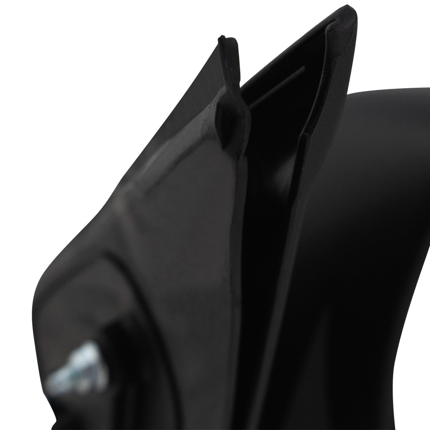 Manual Mirror Passenger Side Right RH for 05-11 Toyota Tacoma