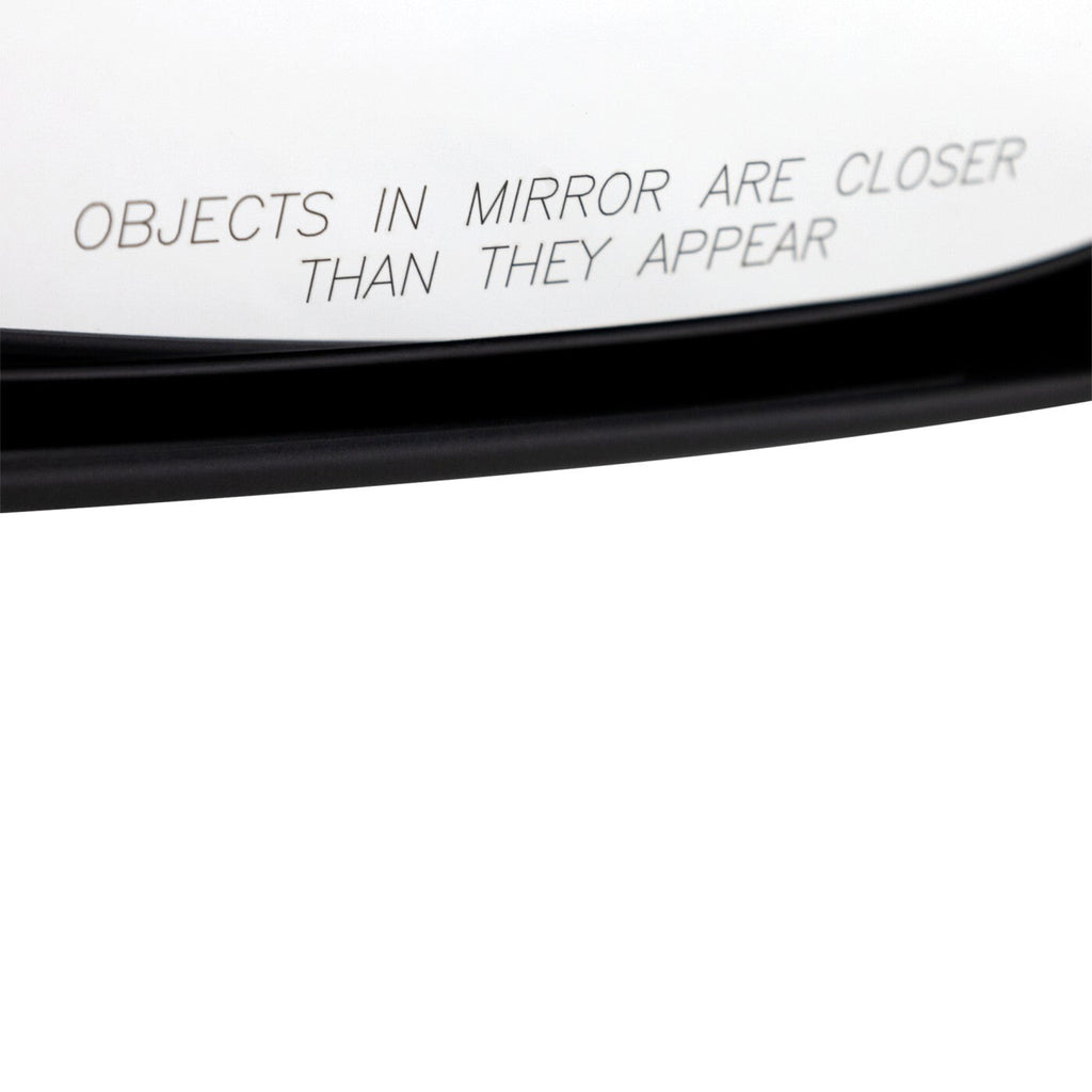 Manual Mirror Passenger Side Right RH for 05-11 Toyota Tacoma