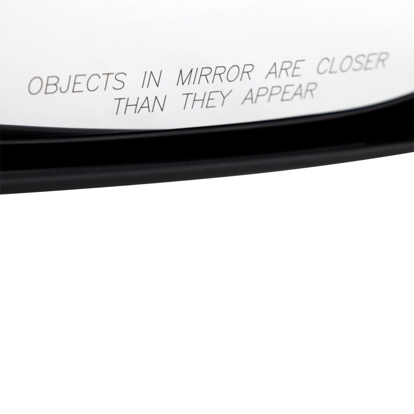 Manual Mirror Passenger Side Right RH for 05-11 Toyota Tacoma