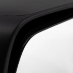 Manual Mirror Passenger Side Right RH for 05-11 Toyota Tacoma