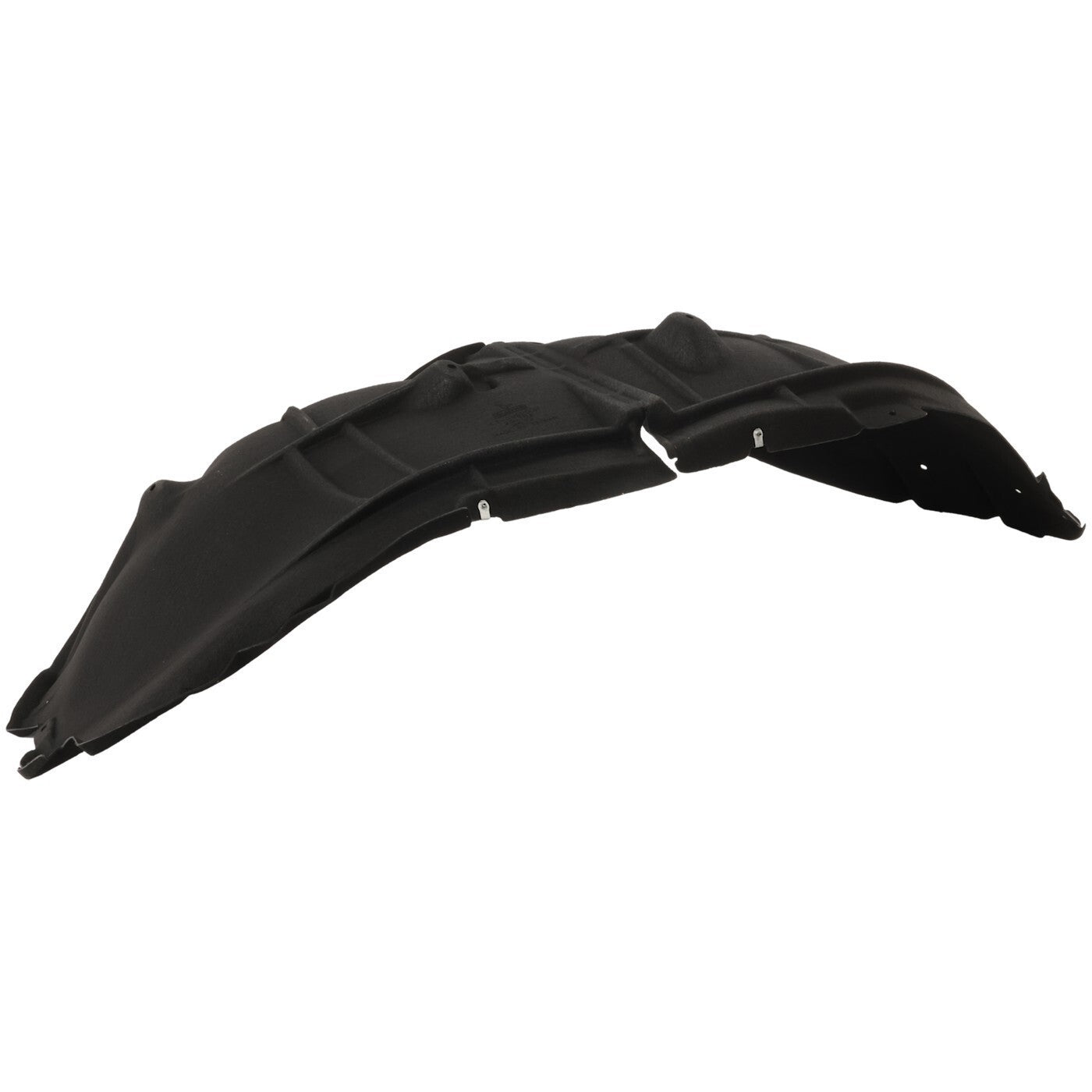 Front Right Side Fender Liner For 2019-2022 Chevrolet Silverado 1500