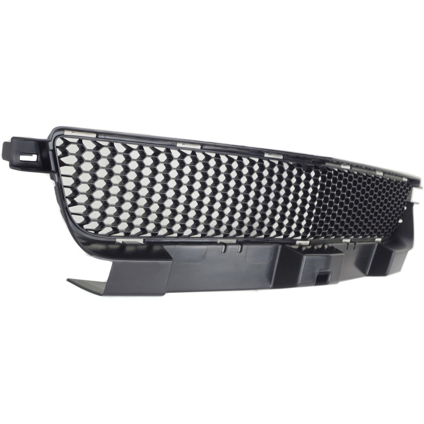Bumper Face Bar Grille For 2012-2014 Dodge Charger SRT8 CH1036130 68071981AA
