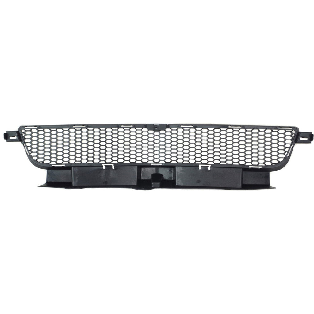 Bumper Face Bar Grille For 2012-2014 Dodge Charger SRT8 CH1036130 68071981AA