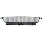 Bumper Face Bar Grille For 2012-2014 Dodge Charger SRT8 CH1036130 68071981AA