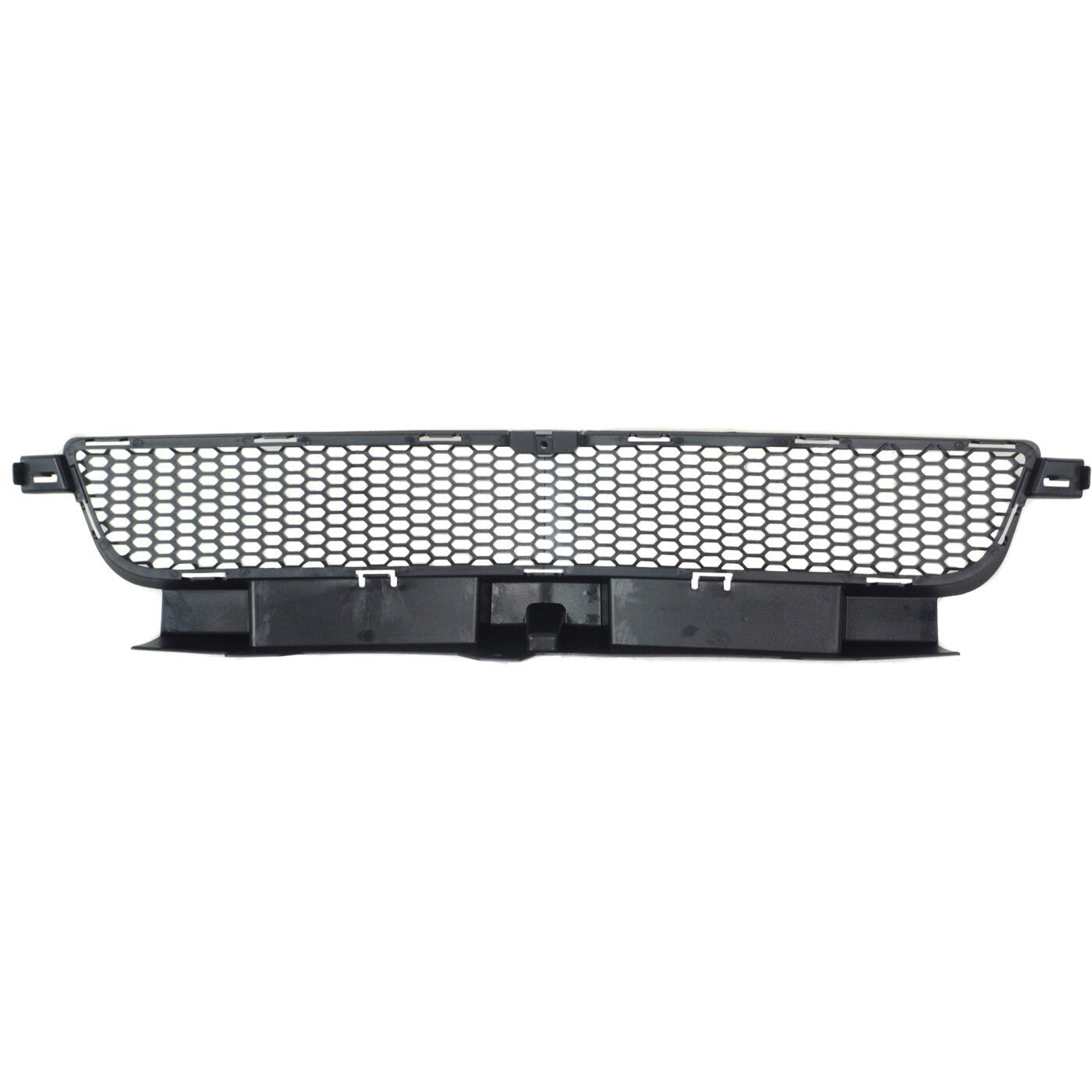 Bumper Face Bar Grille For 2012-2014 Dodge Charger SRT8 CH1036130 68071981AA