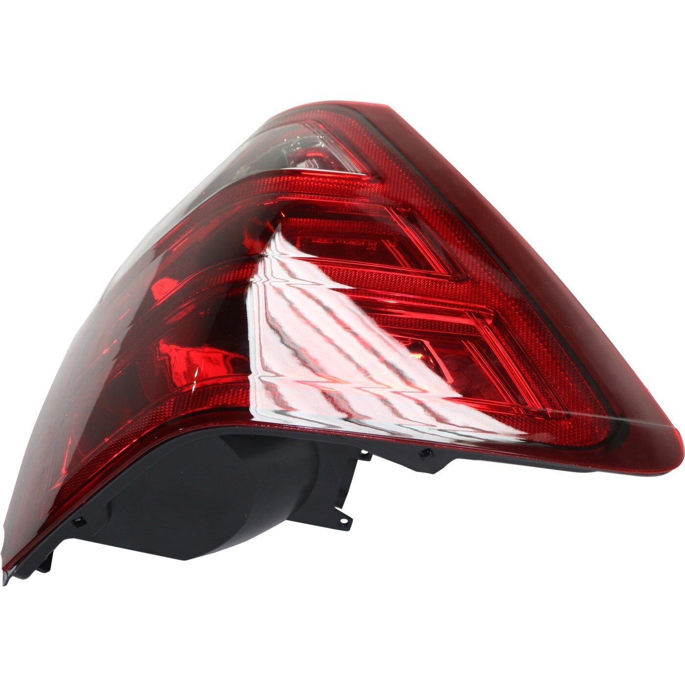 Pair Tail Light for 2005-2006 Jeep Grand Cherokee LH RH