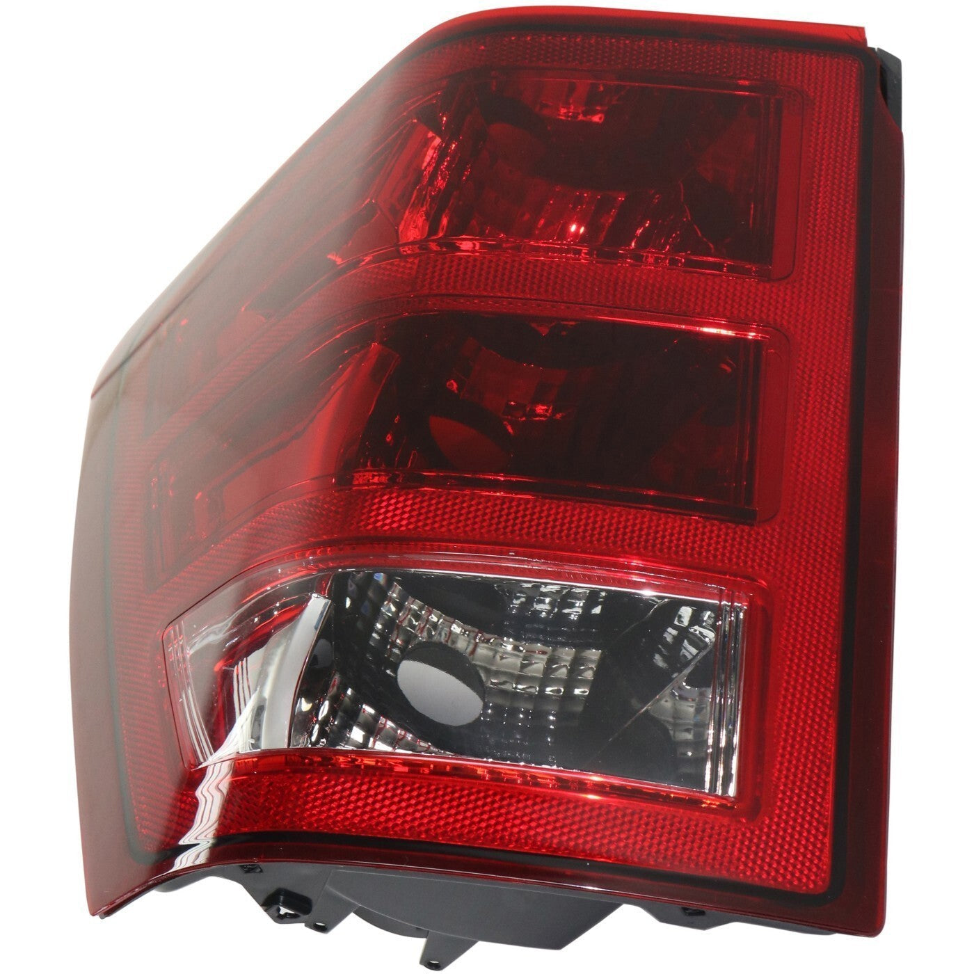 Pair Tail Light for 2005-2006 Jeep Grand Cherokee LH RH