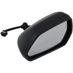 Mirror For 2016-2022 Chevrolet Camaro Driver Side 84788171
