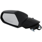 Mirror For 2016-2022 Chevrolet Camaro Driver Side 84788171