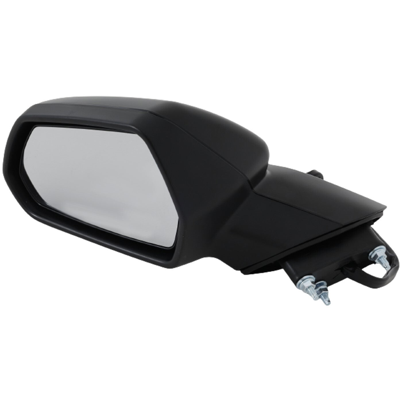 Mirror For 2016-2022 Chevrolet Camaro Driver Side 84788171