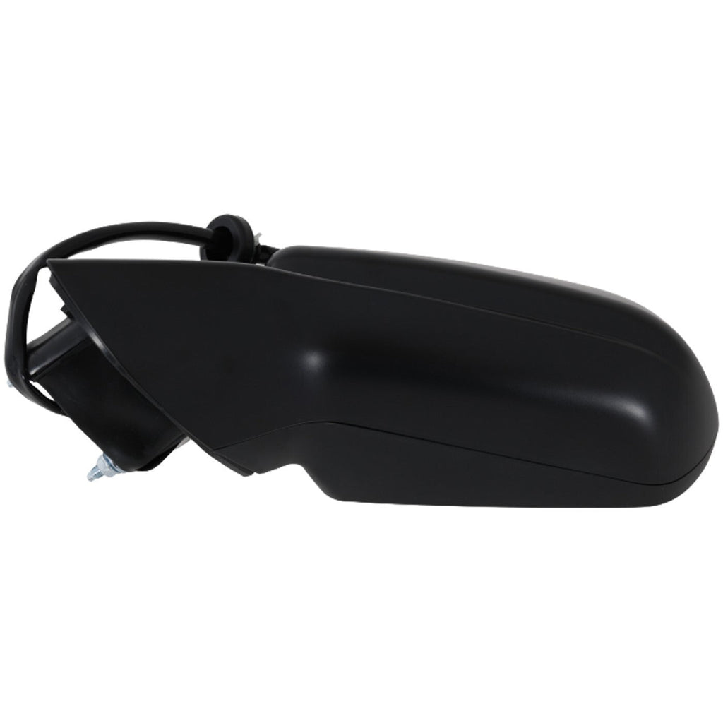 Mirror For 2016-2022 Chevrolet Camaro Driver Side 84788171