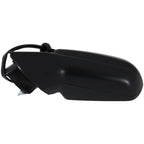 Mirror For 2016-2022 Chevrolet Camaro Driver Side 84788171