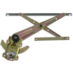 Manual Window Regulator Set For 84-88 Toyota Pickup 4Runner Front Manual Crank
