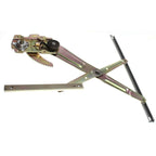 Manual Window Regulator Set For 84-88 Toyota Pickup 4Runner Front Manual Crank
