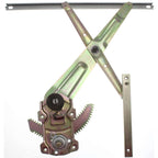 Manual Window Regulator Set For 84-88 Toyota Pickup 4Runner Front Manual Crank