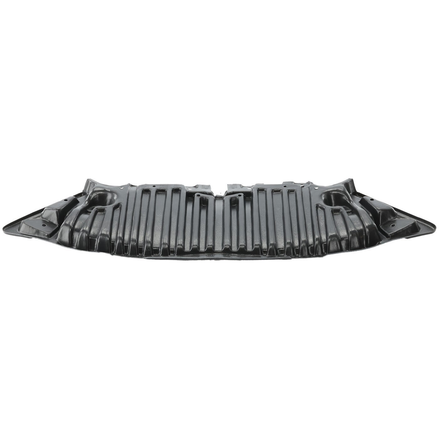 Front Engine Splash Shield For 2008-2012 Mercedes Benz C300 2010-2012 C250