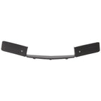 Front Bumper Trim For 2005-2009 Chevrolet Silverado 2500 HD Fits 3500 HD