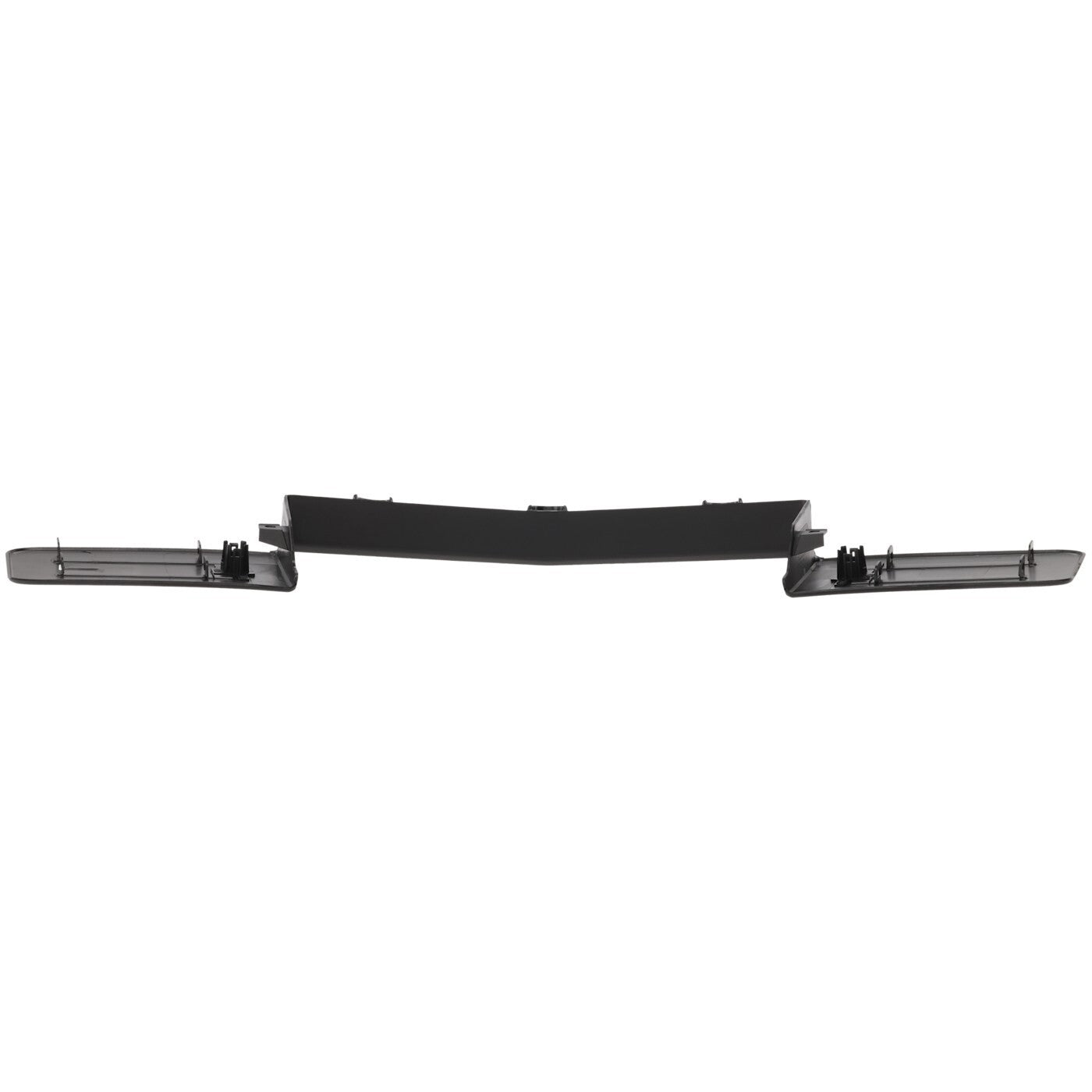 Front Bumper Trim For 2005-2009 Chevrolet Silverado 2500 HD Fits 3500 HD