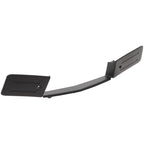 Front Bumper Trim For 2005-2009 Chevrolet Silverado 2500 HD Fits 3500 HD
