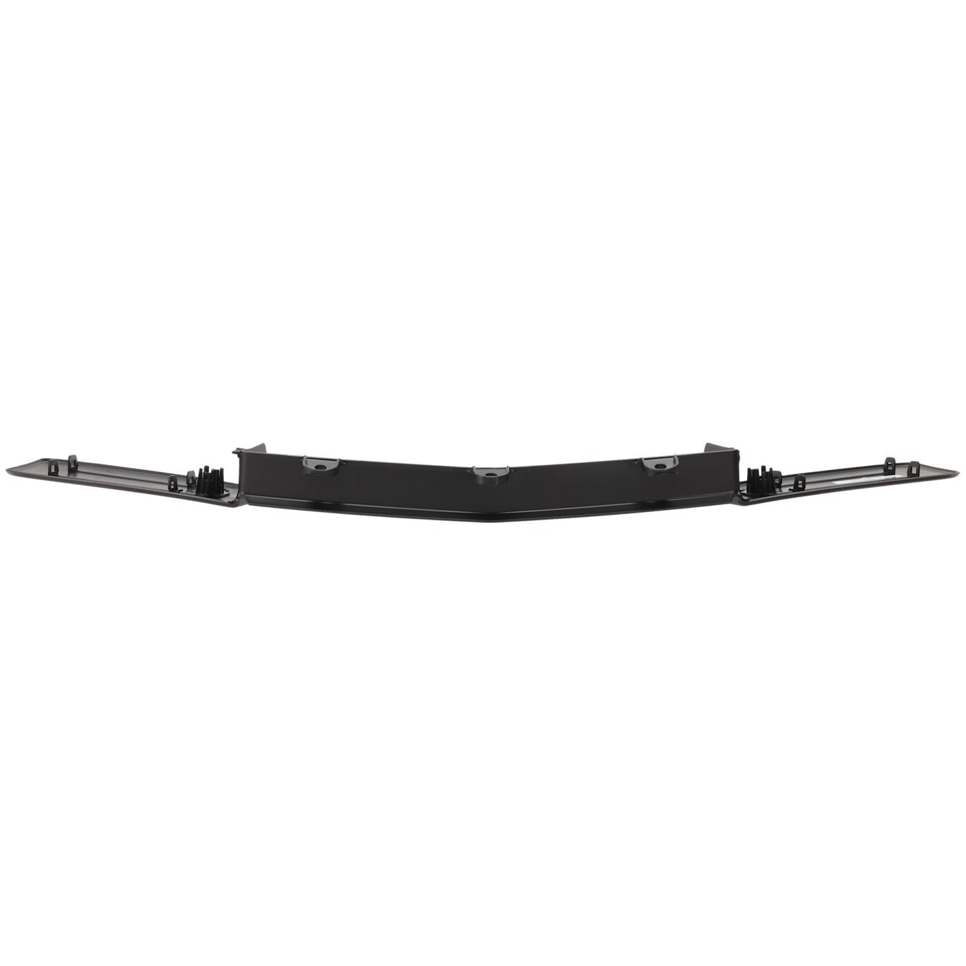 Front Bumper Trim For 2005-2009 Chevrolet Silverado 2500 HD Fits 3500 HD